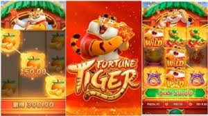 fortune tiger bet para mobile